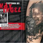 Taetowier Magazin – Ausgabe 170 – April 2010-1