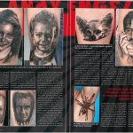 Taetowier Magazin – Ausgabe 170 – April 2010-2