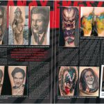 Taetowier Magazin – Ausgabe 170 – April 2010-3