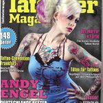 Taetowier Magazin – Ausgabe 170 – April 2010-titel
