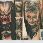 REBEL INK – Ausgabe 8 – Juli-August 2011-seite-3