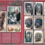 SCANDINAVIAN TATTOO MAGAZINE – Nr. 85-2009-seite1