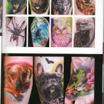 TATTOO EXTREME – Vol. 49 – 2011-10