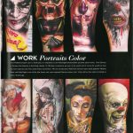 TATTOO EXTREME – Vol. 49 – 2011-4