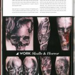 TATTOO EXTREME – Vol. 49 – 2011-5