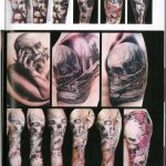TATTOO EXTREME – Vol. 49 – 2011-6