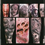 TATTOO EXTREME – Vol. 49 – 2011-7
