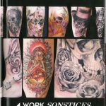 TATTOO EXTREME – Vol. 49 – 2011-8