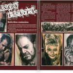 TATTOO MAGAZIN – Ausgabe 139 – November 2011-1