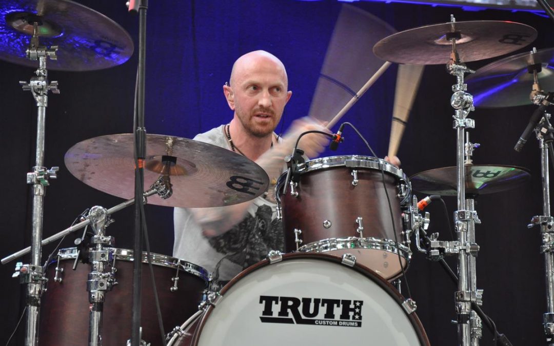 Tattoo-Band Monsterfucker