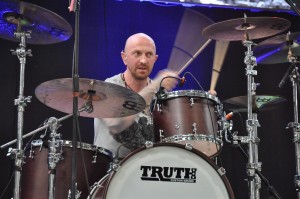 Tattoo-Band Monsterfucker