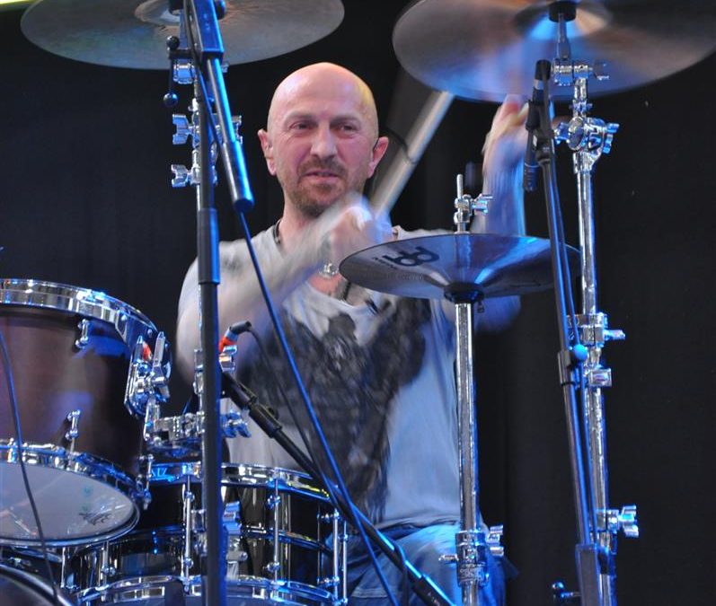 Tattoo-Band Monsterfucker