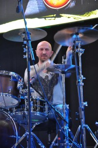 Tattoo-Band Monsterfucker