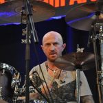 Tattoo-Band Monsterfucker