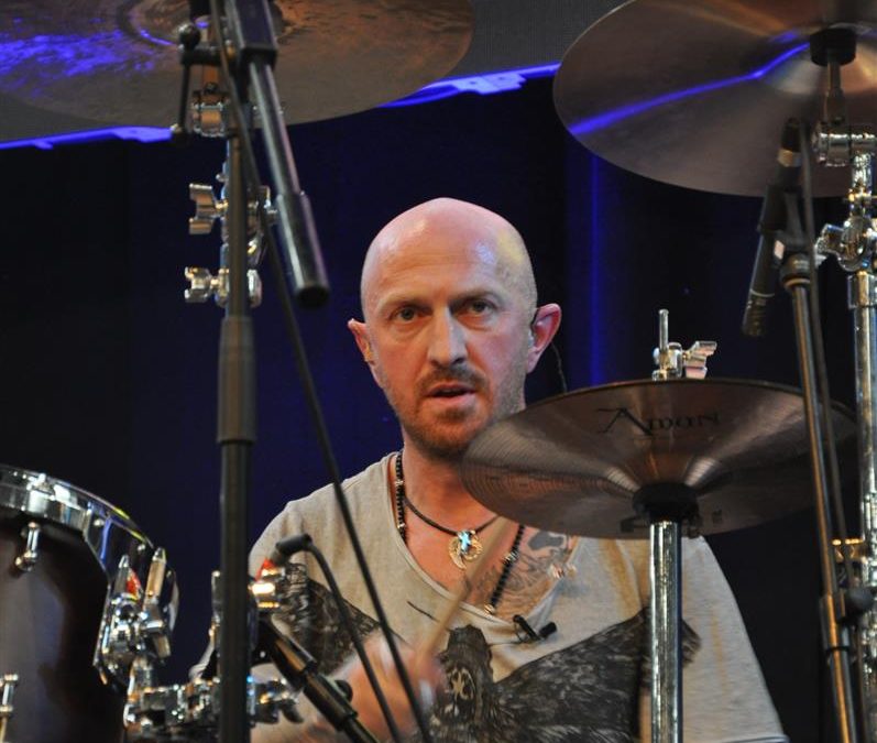 Tattoo-Band Monsterfucker