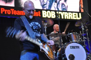 Tattoo-Band Monsterfucker