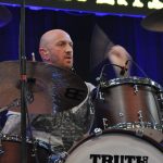 Tattoo-Band Monsterfucker