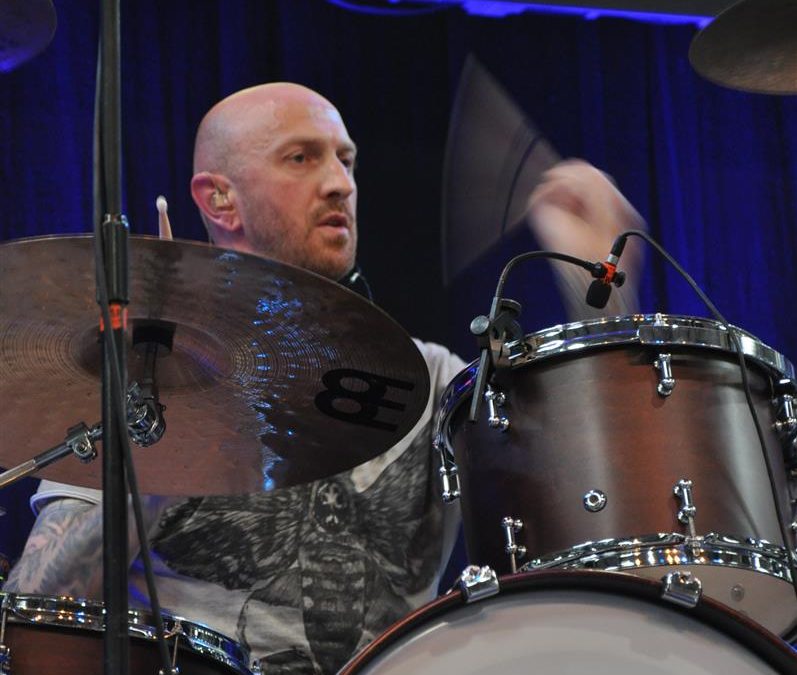 Tattoo-Band Monsterfucker