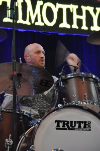 Tattoo-Band Monsterfucker