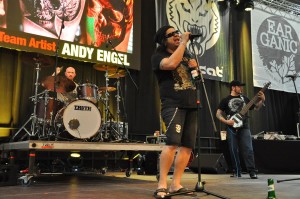 Tattoo-Band Monsterfucker