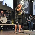 Tattoo-Band Monsterfucker