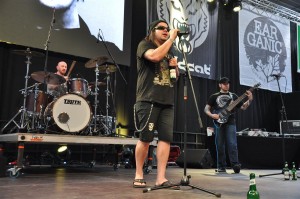 Tattoo-Band Monsterfucker