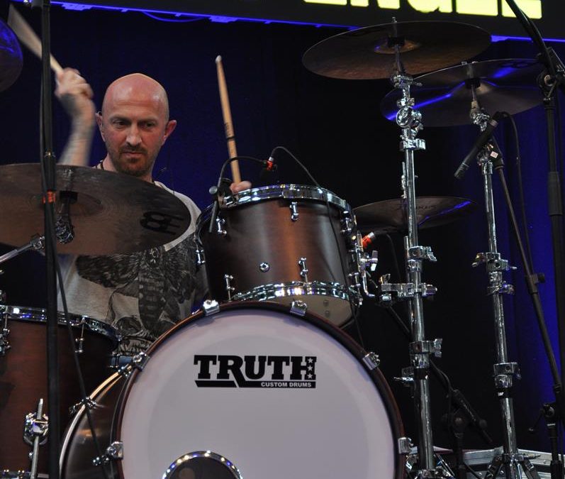 Tattoo-Band Monsterfucker