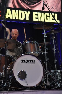 Tattoo-Band Monsterfucker