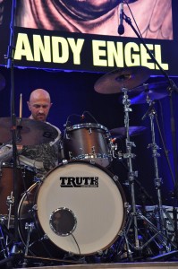 Tattoo-Band Monsterfucker