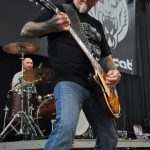 Tattoo-Band Monsterfucker