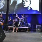 Tattoo-Band Monsterfucker