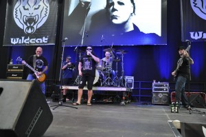 Tattoo-Band Monsterfucker