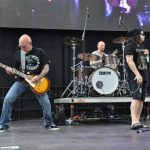 Tattoo-Band Monsterfucker