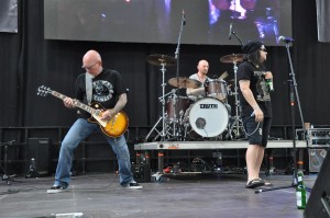 Tattoo-Band Monsterfucker