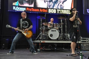 Tattoo-Band Monsterfucker