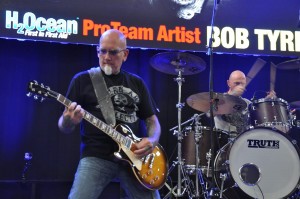 Tattoo-Band Monsterfucker