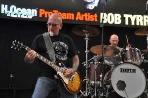 Tattoo-Band Monsterfucker