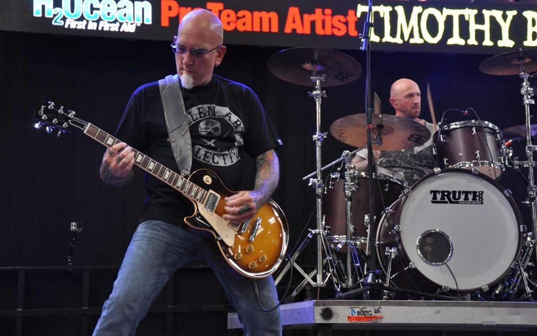 Tattoo-Band Monsterfucker