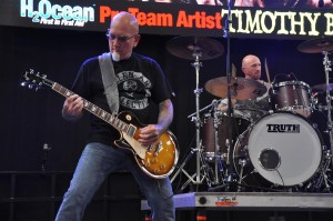 Tattoo-Band Monsterfucker