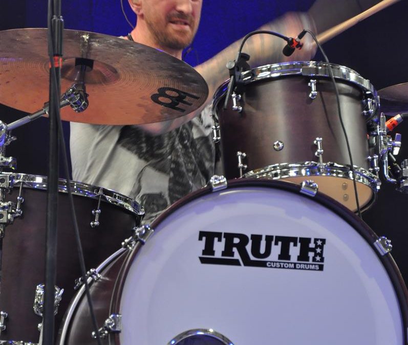 Tattoo-Band Monsterfucker