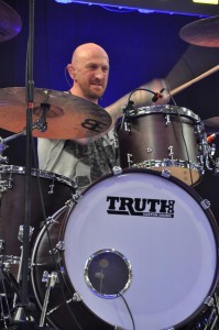 Tattoo-Band Monsterfucker