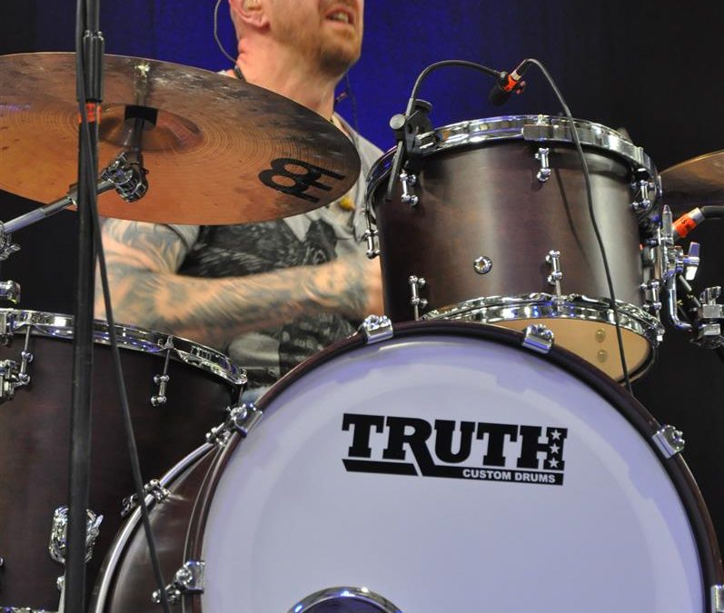 Tattoo-Band Monsterfucker