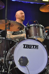 Tattoo-Band Monsterfucker