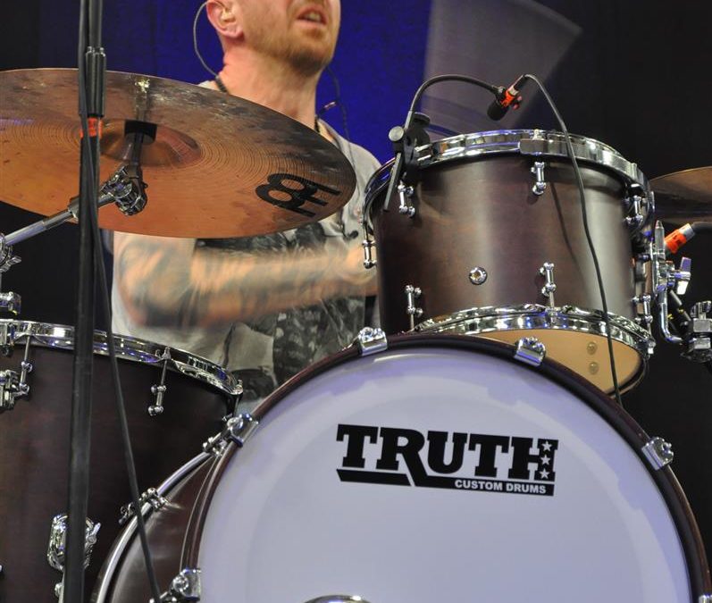 Tattoo-Band Monsterfucker