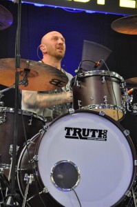 Tattoo-Band Monsterfucker