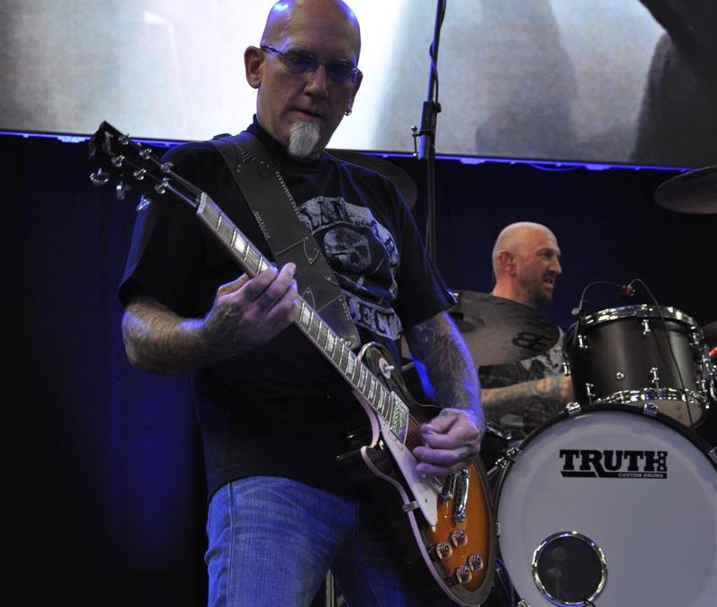 Tattoo-Band Monsterfucker