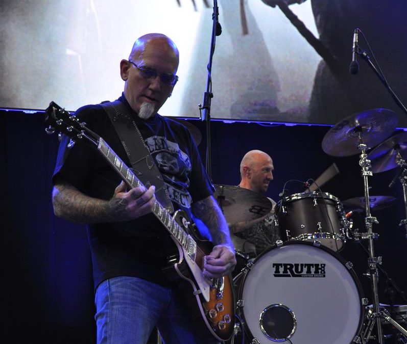 Tattoo-Band Monsterfucker