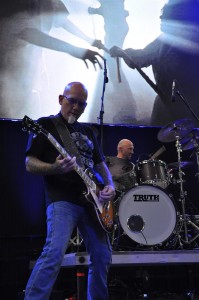 Tattoo-Band Monsterfucker