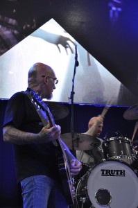 Tattoo-Band Monsterfucker