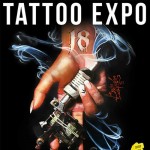 30.09. – 02.10.2016 Barcelona Tattoo Expo